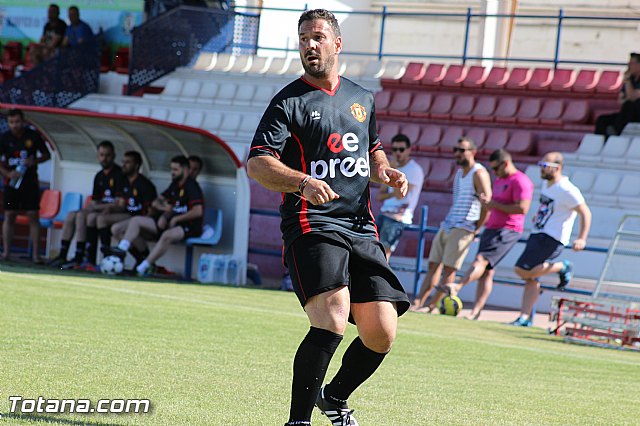 Final Copa Juega Limpio y entrega de trofeos Liga y Copa 2014/2015 - 44
