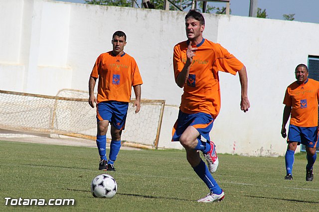 Final Copa Juega Limpio y entrega de trofeos Liga y Copa 2014/2015 - 47