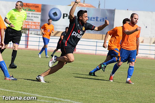 Final Copa Juega Limpio y entrega de trofeos Liga y Copa 2014/2015 - 49