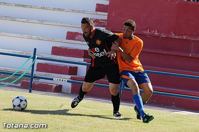 Final Copa Juega Limpio y entrega de trofeos Liga y Copa 2014/2015 - 51