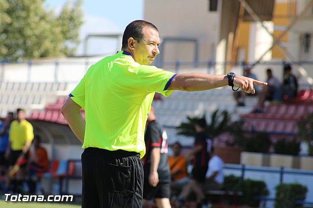 Final Copa Juega Limpio y entrega de trofeos Liga y Copa 2014/2015 - 52