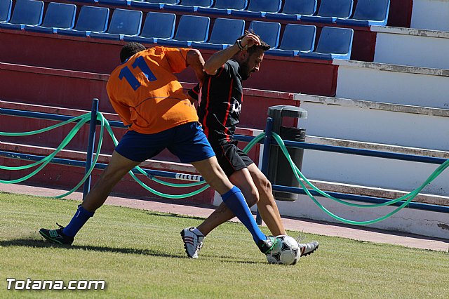 Final Copa Juega Limpio y entrega de trofeos Liga y Copa 2014/2015 - 54