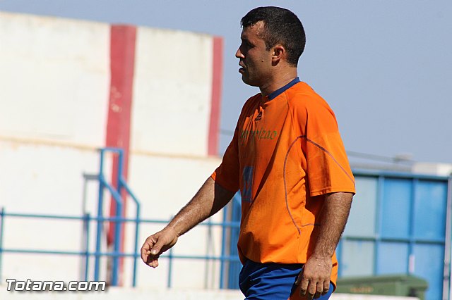 Final Copa Juega Limpio y entrega de trofeos Liga y Copa 2014/2015 - 56