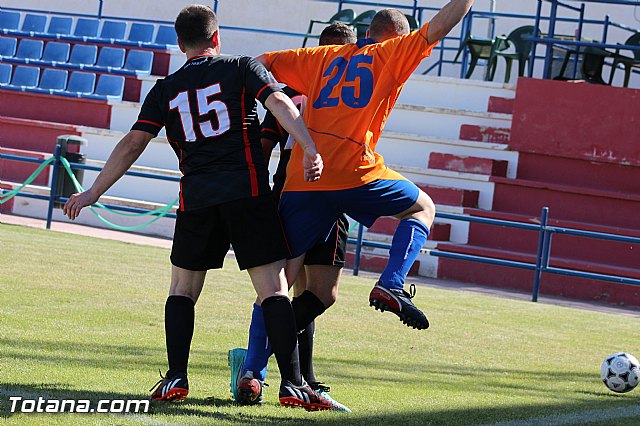 Final Copa Juega Limpio y entrega de trofeos Liga y Copa 2014/2015 - 58