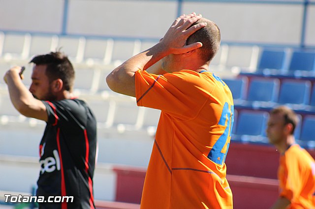 Final Copa Juega Limpio y entrega de trofeos Liga y Copa 2014/2015 - 60