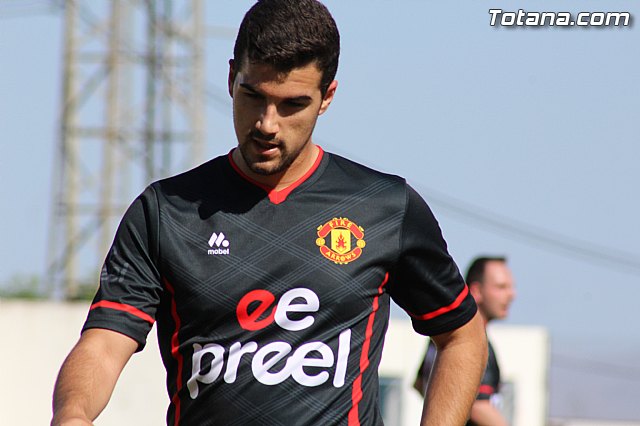 Final Copa Juega Limpio y entrega de trofeos Liga y Copa 2014/2015 - 63