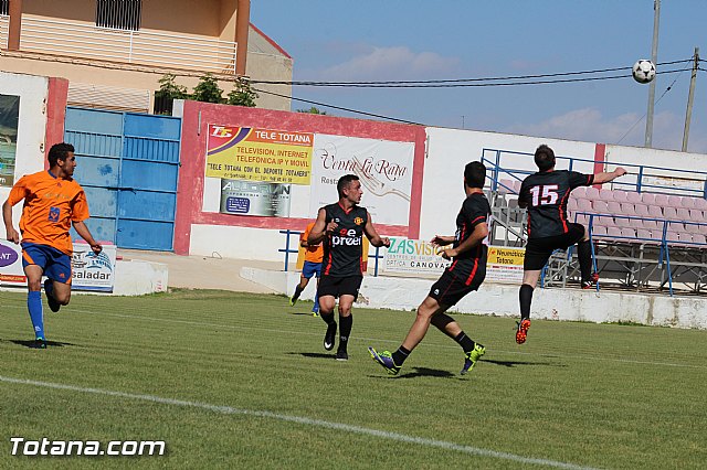 Final Copa Juega Limpio y entrega de trofeos Liga y Copa 2014/2015 - 66