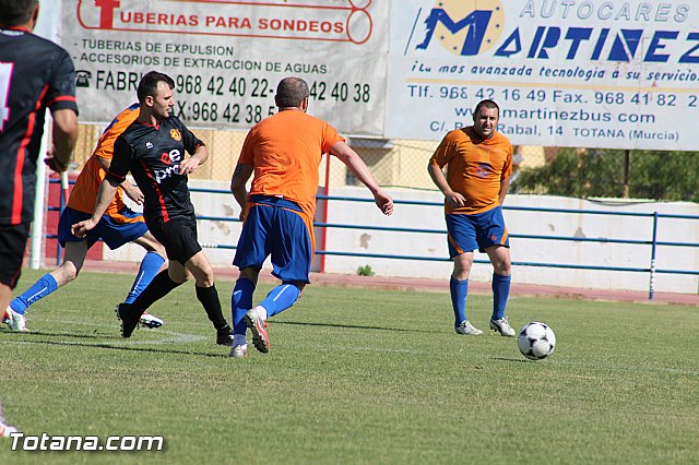 Final Copa Juega Limpio y entrega de trofeos Liga y Copa 2014/2015 - 68