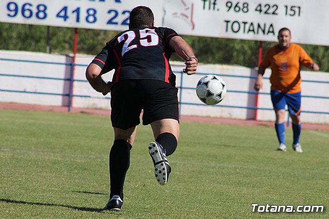 Final Copa Juega Limpio y entrega de trofeos Liga y Copa 2014/2015 - 70