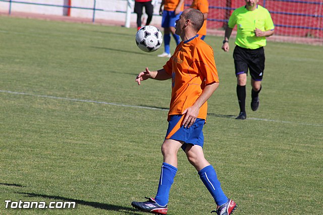 Final Copa Juega Limpio y entrega de trofeos Liga y Copa 2014/2015 - 72