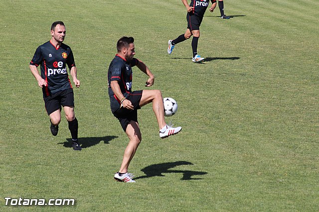 Final Copa Juega Limpio y entrega de trofeos Liga y Copa 2014/2015 - 73