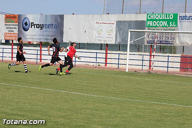 Final Copa Juega Limpio y entrega de trofeos Liga y Copa 2014/2015 - 75