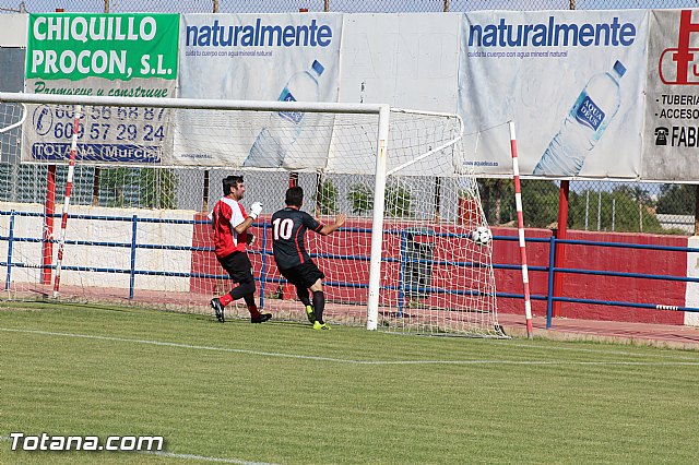 Final Copa Juega Limpio y entrega de trofeos Liga y Copa 2014/2015 - 76
