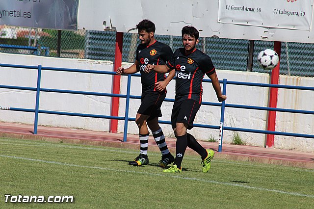 Final Copa Juega Limpio y entrega de trofeos Liga y Copa 2014/2015 - 77