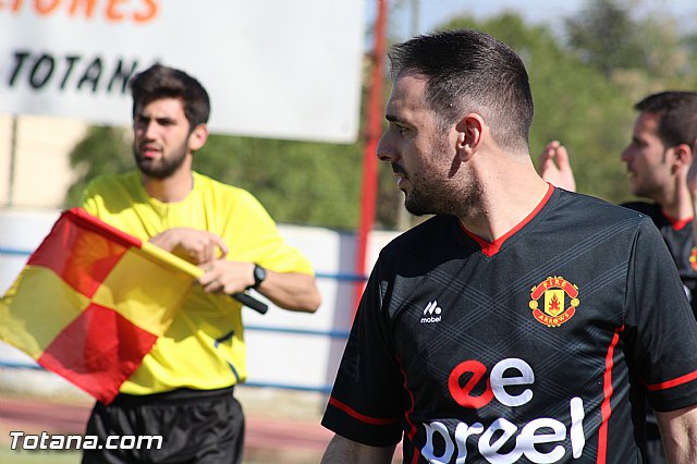 Final Copa Juega Limpio y entrega de trofeos Liga y Copa 2014/2015 - 78