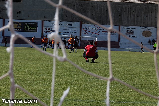 Final Copa Juega Limpio y entrega de trofeos Liga y Copa 2014/2015 - 79