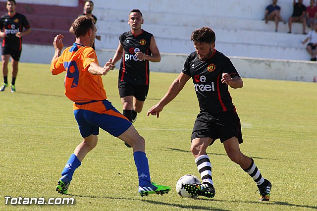 Final Copa Juega Limpio y entrega de trofeos Liga y Copa 2014/2015 - 82