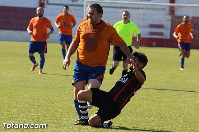 Final Copa Juega Limpio y entrega de trofeos Liga y Copa 2014/2015 - 83