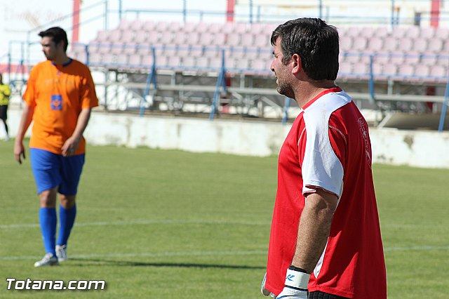 Final Copa Juega Limpio y entrega de trofeos Liga y Copa 2014/2015 - 84
