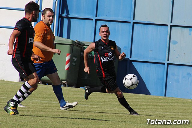 Final Copa Juega Limpio y entrega de trofeos Liga y Copa 2014/2015 - 86