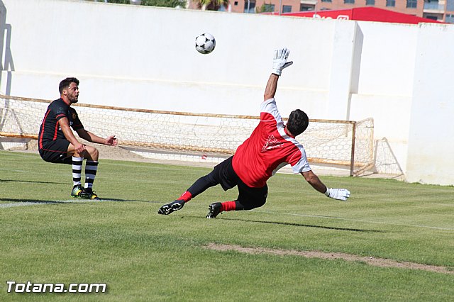 Final Copa Juega Limpio y entrega de trofeos Liga y Copa 2014/2015 - 87