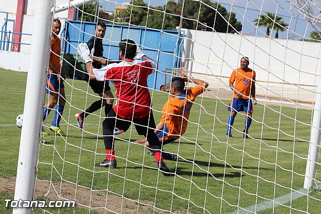 Final Copa Juega Limpio y entrega de trofeos Liga y Copa 2014/2015 - 89