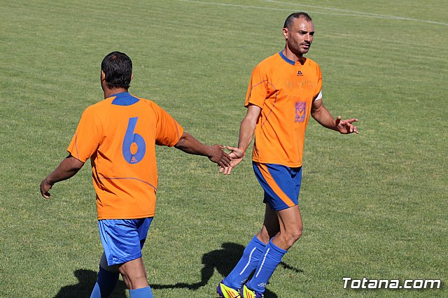 Final Copa Juega Limpio y entrega de trofeos Liga y Copa 2014/2015 - 90