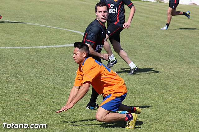 Final Copa Juega Limpio y entrega de trofeos Liga y Copa 2014/2015 - 92