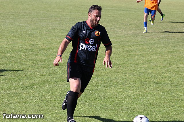 Final Copa Juega Limpio y entrega de trofeos Liga y Copa 2014/2015 - 93