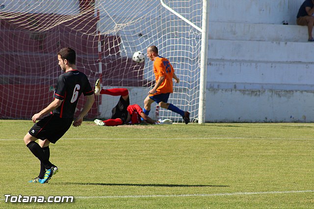Final Copa Juega Limpio y entrega de trofeos Liga y Copa 2014/2015 - 94