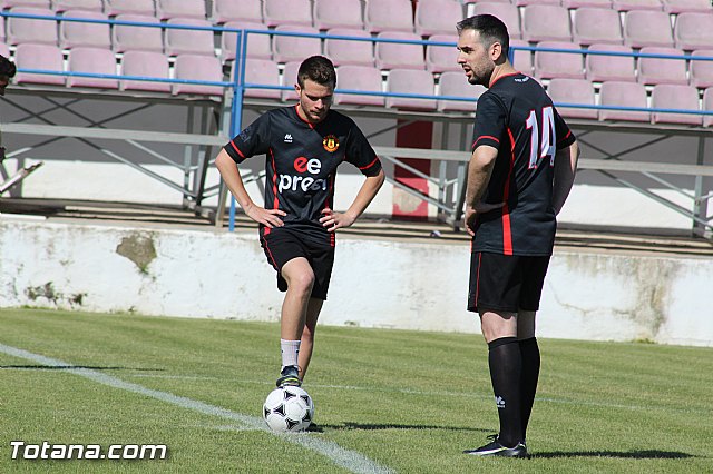 Final Copa Juega Limpio y entrega de trofeos Liga y Copa 2014/2015 - 98