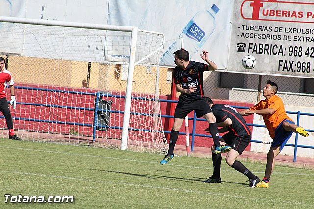Final Copa Juega Limpio y entrega de trofeos Liga y Copa 2014/2015 - 99