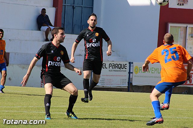 Final Copa Juega Limpio y entrega de trofeos Liga y Copa 2014/2015 - 103