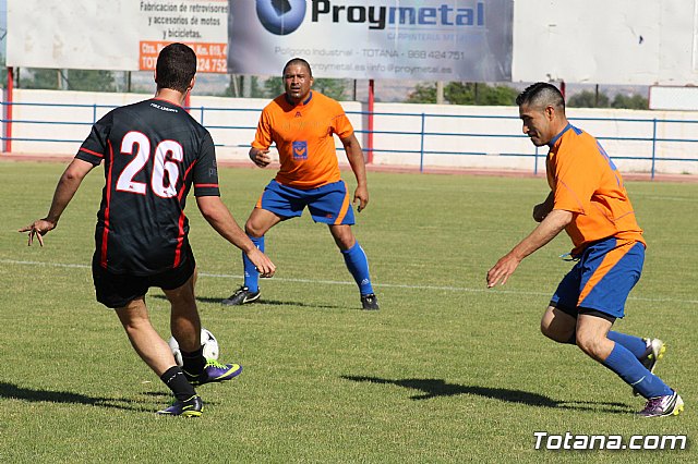 Final Copa Juega Limpio y entrega de trofeos Liga y Copa 2014/2015 - 105