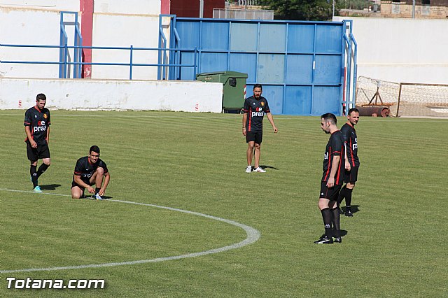 Final Copa Juega Limpio y entrega de trofeos Liga y Copa 2014/2015 - 106