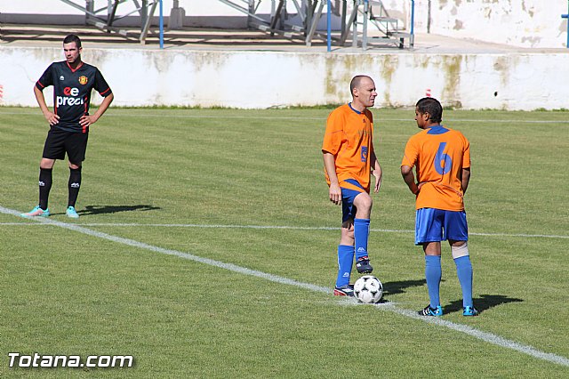 Final Copa Juega Limpio y entrega de trofeos Liga y Copa 2014/2015 - 108