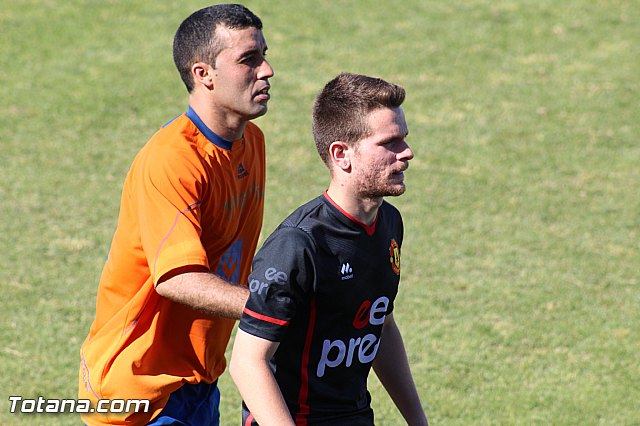 Final Copa Juega Limpio y entrega de trofeos Liga y Copa 2014/2015 - 110