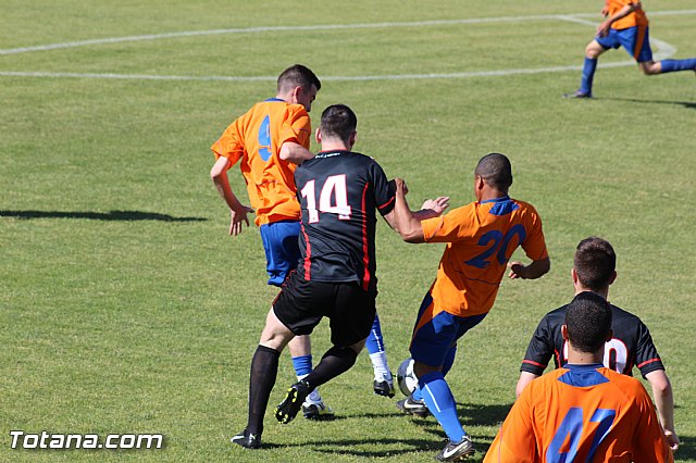 Final Copa Juega Limpio y entrega de trofeos Liga y Copa 2014/2015 - 111
