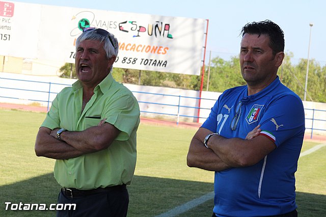 Final Copa Juega Limpio y entrega de trofeos Liga y Copa 2014/2015 - 115