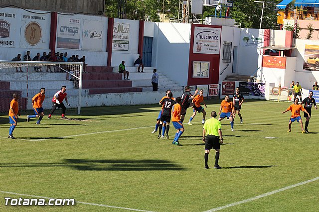Final Copa Juega Limpio y entrega de trofeos Liga y Copa 2014/2015 - 116