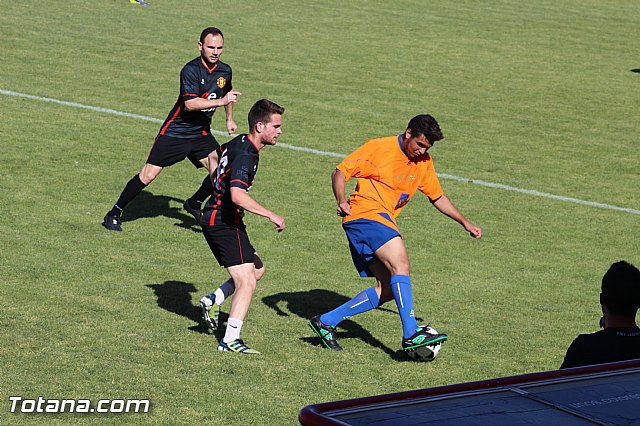 Final Copa Juega Limpio y entrega de trofeos Liga y Copa 2014/2015 - 117