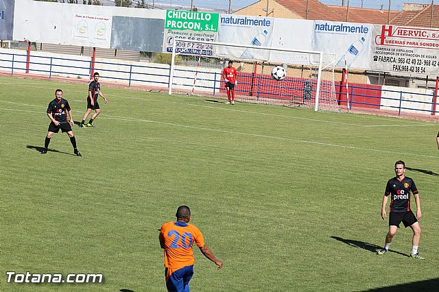 Final Copa Juega Limpio y entrega de trofeos Liga y Copa 2014/2015 - 118