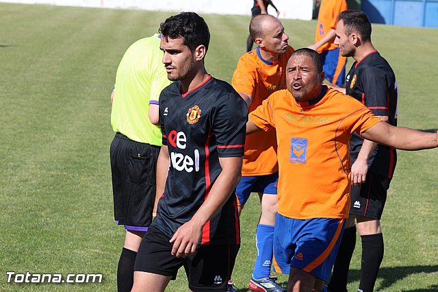 Final Copa Juega Limpio y entrega de trofeos Liga y Copa 2014/2015 - 120