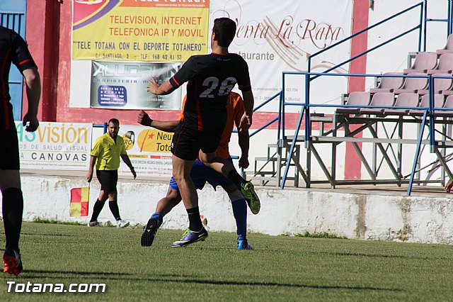 Final Copa Juega Limpio y entrega de trofeos Liga y Copa 2014/2015 - 123