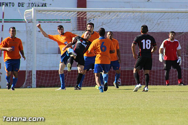 Final Copa Juega Limpio y entrega de trofeos Liga y Copa 2014/2015 - 124