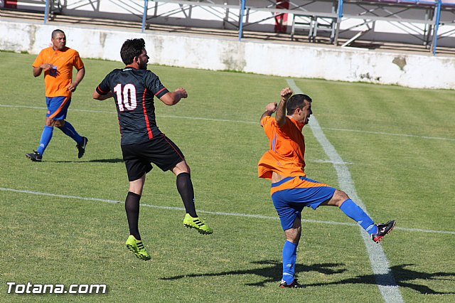 Final Copa Juega Limpio y entrega de trofeos Liga y Copa 2014/2015 - 131