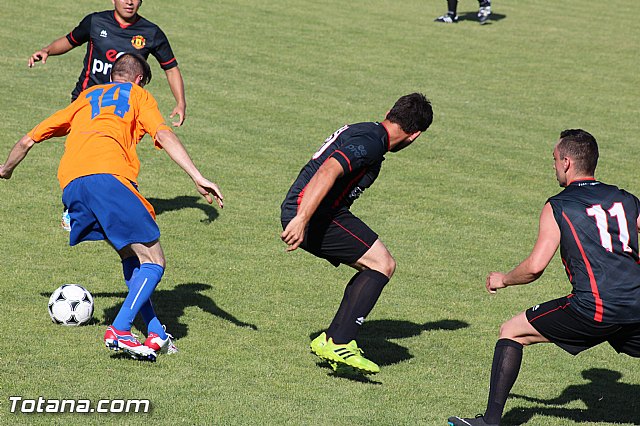 Final Copa Juega Limpio y entrega de trofeos Liga y Copa 2014/2015 - 133