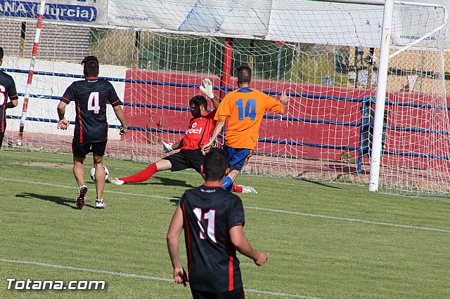 Final Copa Juega Limpio y entrega de trofeos Liga y Copa 2014/2015 - 136