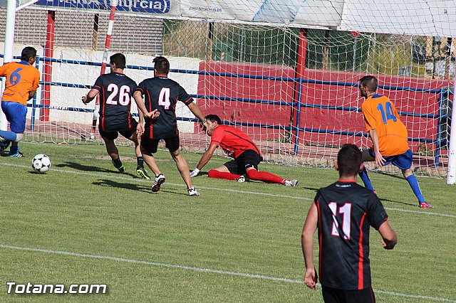 Final Copa Juega Limpio y entrega de trofeos Liga y Copa 2014/2015 - 137