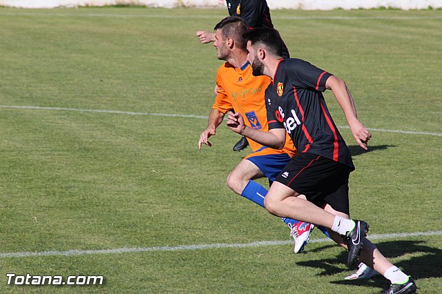 Final Copa Juega Limpio y entrega de trofeos Liga y Copa 2014/2015 - 140